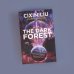 The Dark Forest Liu Cixin Темный лес Лю Цысинь / Книги на английском языке