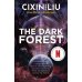 The Dark Forest Liu Cixin Темный лес Лю Цысинь / Книги на английском языке