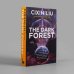 The Dark Forest Liu Cixin Темный лес Лю Цысинь / Книги на английском языке