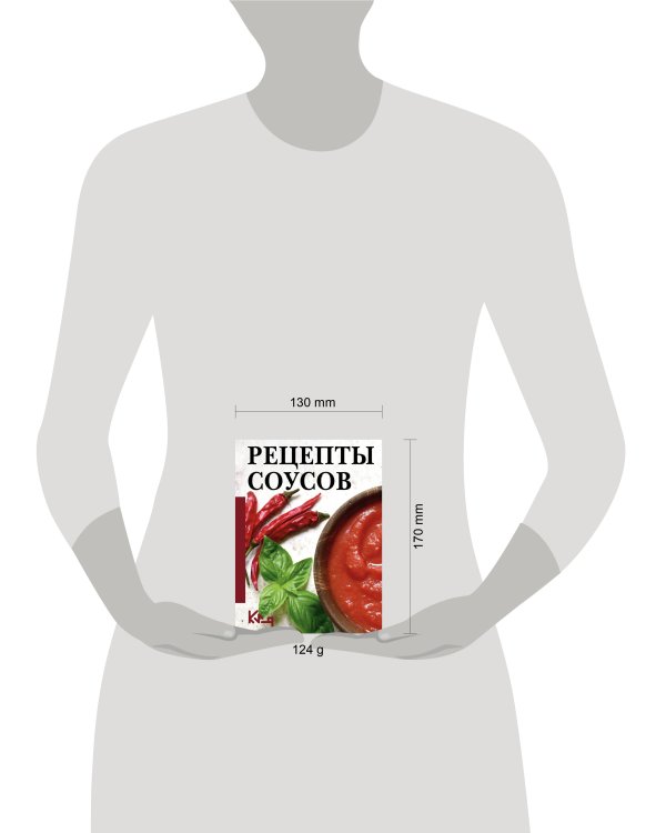 Рецепты соусов