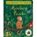 Дополнительное изображение книги «Monkey Puzzle (Julia Donaldson) Хочу к маме (Джулия Дональдсон) /Книги на английском языке»