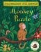 Обложка книги «Monkey Puzzle (Julia Donaldson) Хочу к маме (Джулия Дональдсон) /Книги на английском языке», ISBN 9781509830411