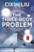 The Three-Body Problem Liu CixinЗадача Трех тел Лю Цысинь / Книги на английском языке