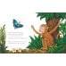 Дополнительное изображение книги «Monkey Puzzle (Julia Donaldson) Хочу к маме (Джулия Дональдсон) /Книги на английском языке»