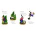 Дополнительное изображение книги «Room on the Broom (Julia Donaldson) Верхом на помеле (Джулия Дональдсон) /Книги на английском языкt»