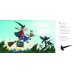 Дополнительное изображение книги «Room on the Broom (Julia Donaldson) Верхом на помеле (Джулия Дональдсон) /Книги на английском языкt»