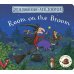 Дополнительное изображение книги «Room on the Broom (Julia Donaldson) Верхом на помеле (Джулия Дональдсон) /Книги на английском языкt»