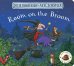 Обложка книги «Room on the Broom (Julia Donaldson) Верхом на помеле (Джулия Дональдсон) /Книги на английском языкt», ISBN 9781509830435