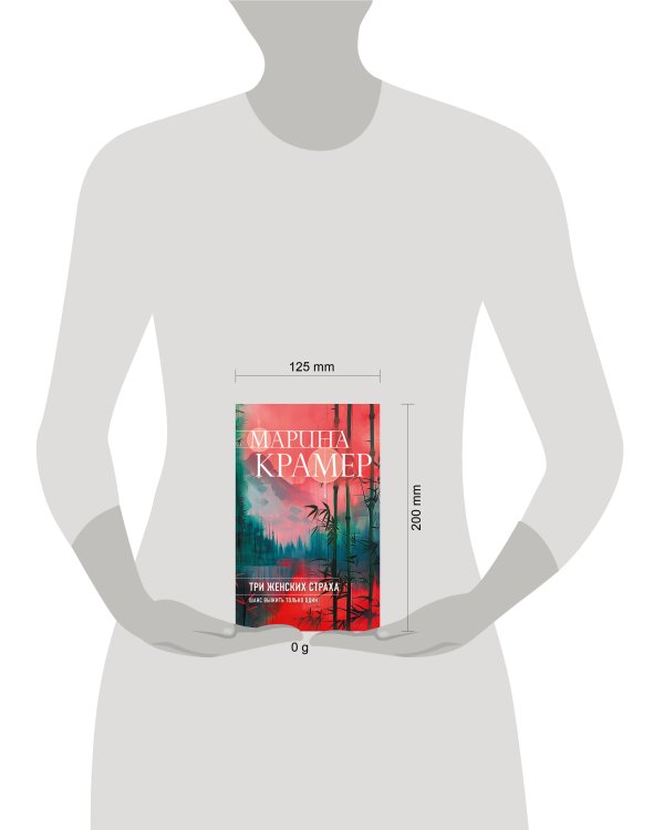 Три женских страха