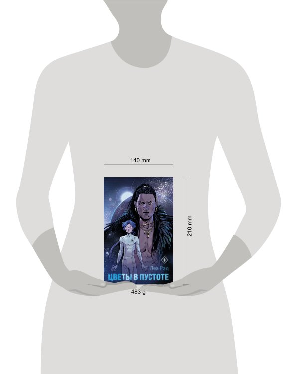 Цветы в Пустоте