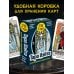 Дополнительное изображение книги «Таро Уэйта для обучения с подсказками (78 карт в коробке)»