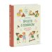 Просто о важном. Про Миру и Гошу Набор из 2 книг: Просто о важном. Вместе ищем ответы на сложные вопросы и находим выход из сложных ситуаций