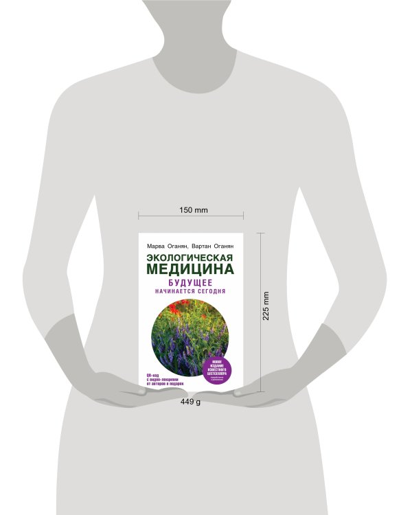 Экологическая медицина. Будущее начинается сегодня