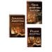 Дополнительное изображение книги «Комплект из 3-х книг: Молитвы на каждый день (ИК)»