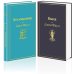 Главные книги Джона Фаулза (комплект из 2-х книг: "Коллекционер", "Волхв")