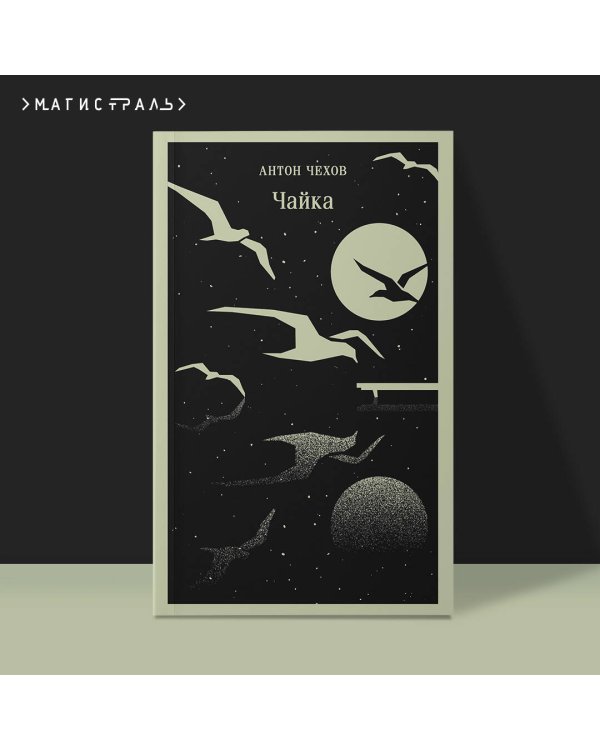 Чайка