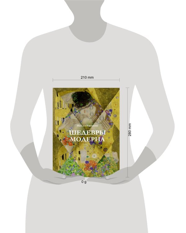 Шедевры модерна