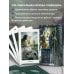 Золотая коллекция таро. Лучшие колоды The Wildwood Tarot. Таро Дикого леса (78 карт карт и руководство в подарочном футляре)