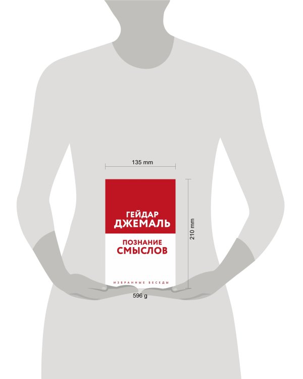 Познание смыслов. Избранные беседы