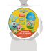 КОРЗИНА ДЛЯ ИГРУШЕК "ИГРАЕМ ВМЕСТЕ" СМЕШАРИКИ" 43*60СМ В ПАК. в кор.24шт