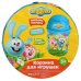 КОРЗИНА ДЛЯ ИГРУШЕК "ИГРАЕМ ВМЕСТЕ" СМЕШАРИКИ" 43*60СМ В ПАК. в кор.24шт