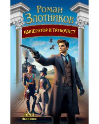 Император и трубочист. Том 2. Дворянин