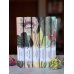 Набор "Коллекция элегантной классики" (из 5-ти романов: Джейн Эйр, Вдали от обезумевшей толпы, Маленькая хозяйка Большого дома, Грозовой перевал, Маленькие женщины)