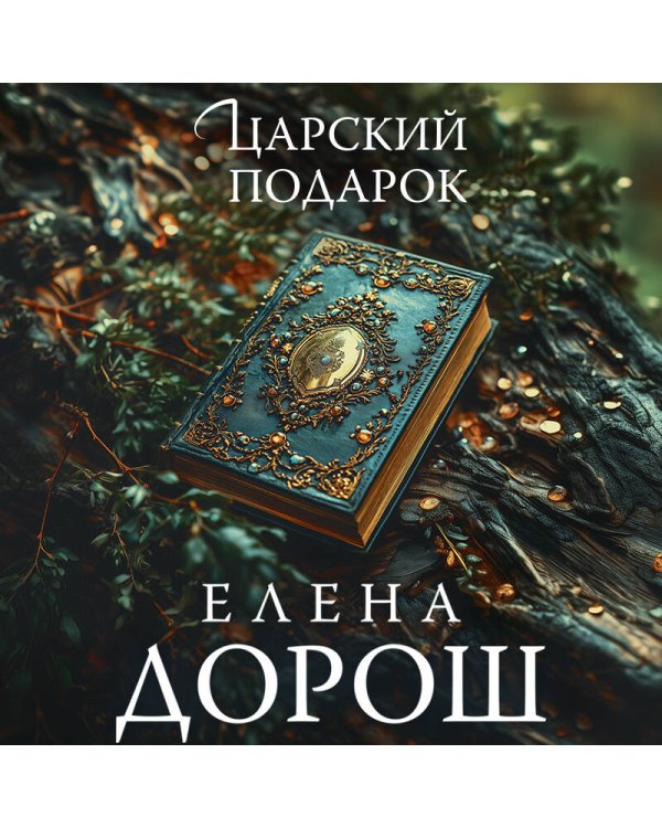 Царский подарок