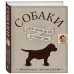 Подарочные издания. Энциклопедии животных Собаки. Книжка-сюрприз для всех, кто обожает собак