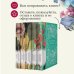Набор "Коллекция элегантной классики" (из 5-ти романов: Джейн Эйр, Вдали от обезумевшей толпы, Маленькая хозяйка Большого дома, Грозовой перевал, Маленькие женщины)