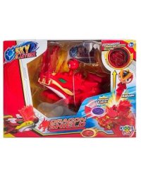 Игровой набор Dragon Shield