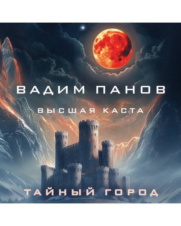 Высшая каста