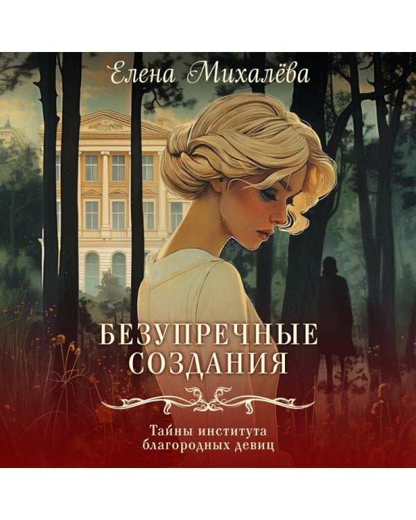 Безупречные создания