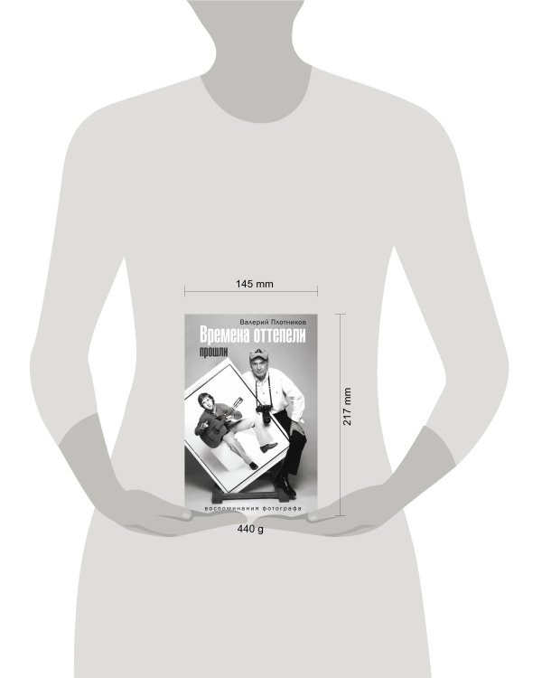 Времена оттепели прошли