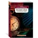 Азбука-Классика (мягк/обл.) (Азбука) Беллмен и Блэк, или Незнакомец в черном