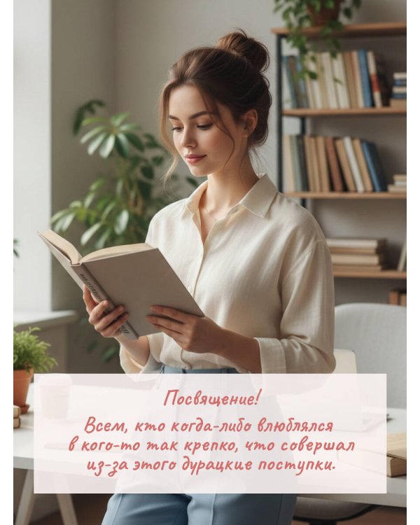 Счастливая случайность
