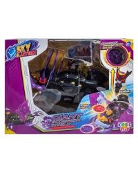 Игровой набор Giant Scorpion Shield