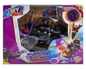 Игровой набор Giant Scorpion Shield