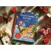 В ожидании Нового года. Адвент-календари Новогодняя погоня. Книга-адвент. С 1 по 31 декабря