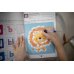 Kumon. Учимся легко Игры с буквами от А до Я
