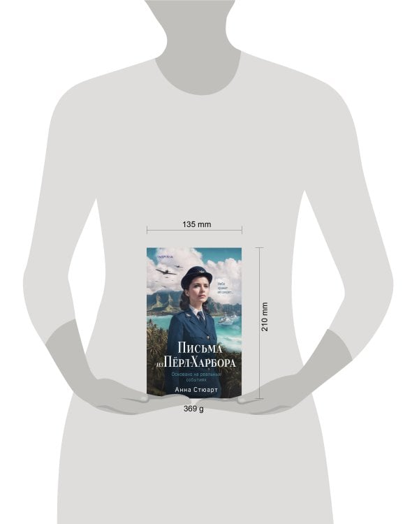 Письма из Перл-Харбора. Основано на реальных событиях