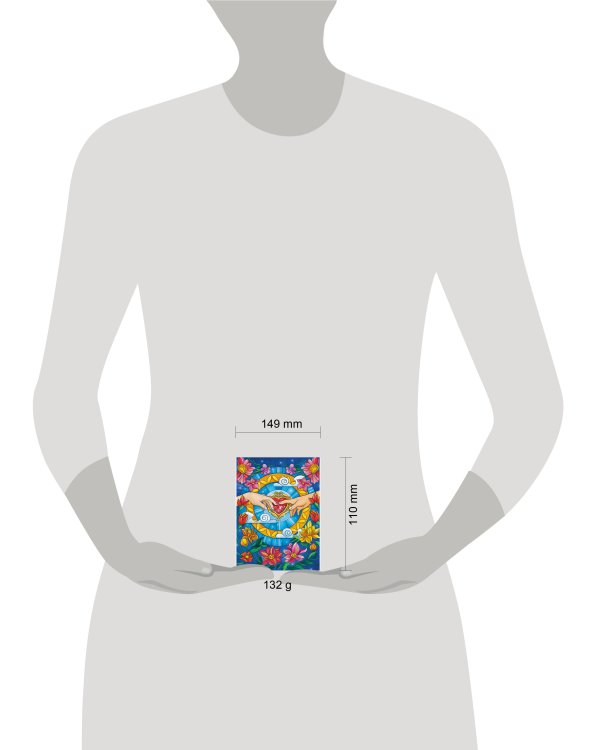 ТОЧКАБУК Mini. РУКИ И СЕРДЦЕ