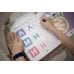 Kumon. Учимся легко Игры с буквами от А до Я