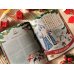 В ожидании Нового года. Адвент-календари Новогодняя погоня. Книга-адвент. С 1 по 31 декабря