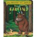 Дополнительное изображение книги «The Gruffalo (Julia Donaldson) Груффало (Джулия Дональдсон) /Книги на английском языке»