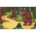 Дополнительное изображение книги «The Gruffalo (Julia Donaldson) Груффало (Джулия Дональдсон) /Книги на английском языке»