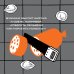 Календарь только для настоящего мужика. Календарь настенный на 2024 год (300х300)