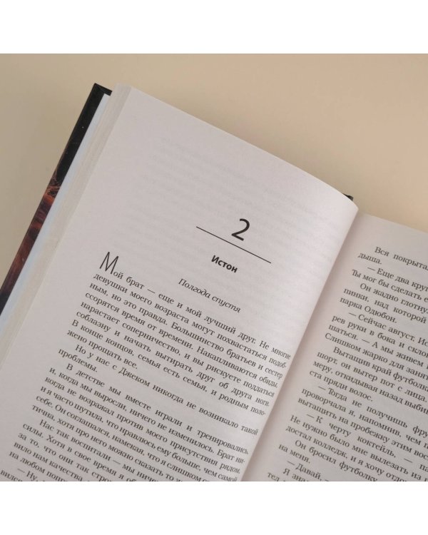 Дурное поведение