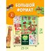 Кто где живет? 20 идей для творчества