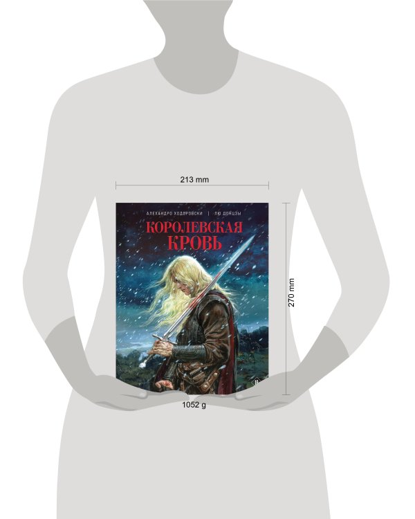 Королевская кровь